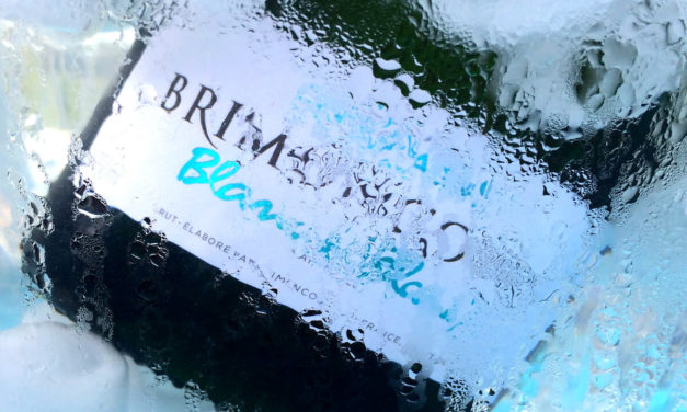 Champagne Brimoncourt