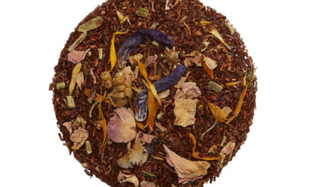 Callysthé, infusions corses
