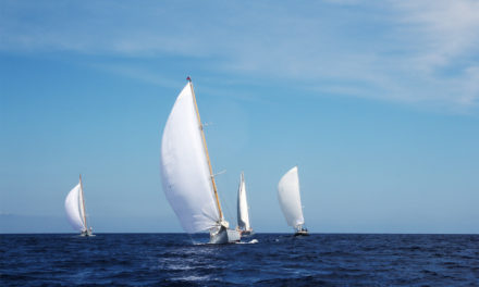 5th Edition of the Corsica Classic regatta