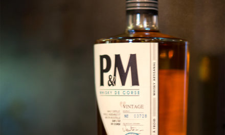 La distillerie Mavela en quête de perfection !
