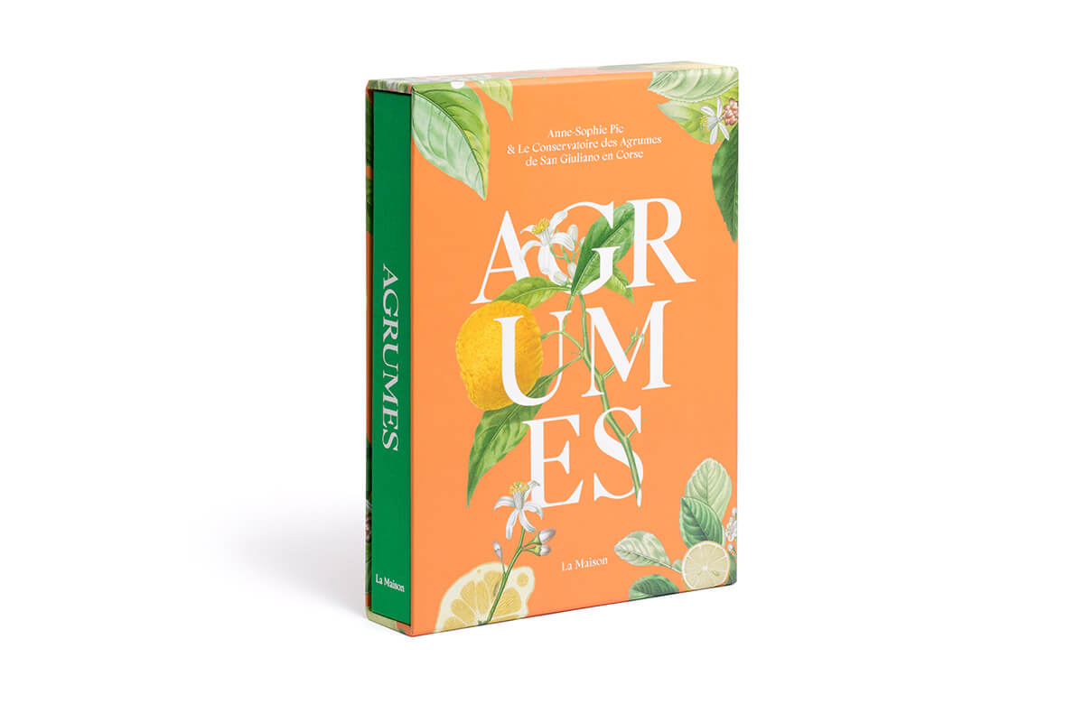 Agrumes