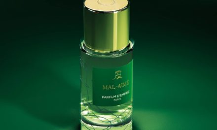 Découvrez, «Mal-Aimé» ou l’éloge des mauvaises herbes, le nouveau parfum de Marc-Antoine Corticchiato