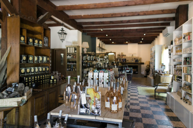 Maison Ferrero épicerie Fine Corse Et D'ailleurs