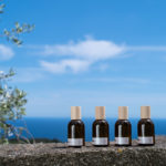 Isula: artisan creator of authentic perfumes with the scents of Corsica